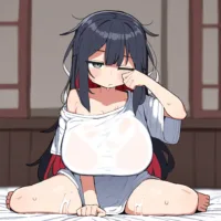 My Roommate Became My Wife Cover